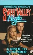 Cover of A night to remember