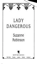 Cover of Lady Dangerous