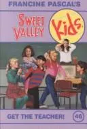 Cover of Get the teacher!