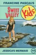 Cover of Jessica's mermaid