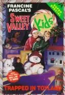 Cover of Trapped in Toyland