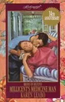 Cover of Millicent's Medicine Man