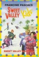 Cover of Sweet Valley blizzard!