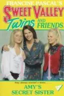 Cover of Amy's secret sister