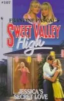 Cover of Jessica's secret love