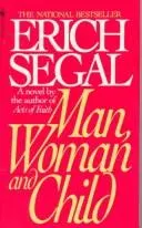 Cover of Man,woman & Child Exp Ed