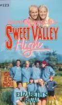 Cover of Elizabeth's Rival