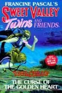 Cover of The curse of the golden heart