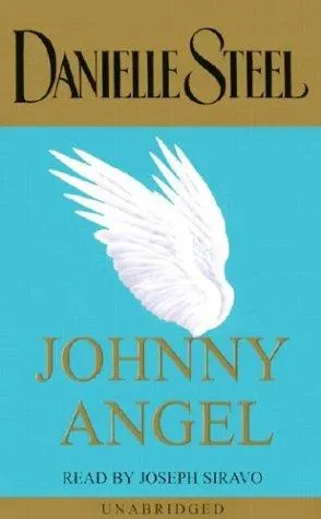 Cover of Johnny Angel