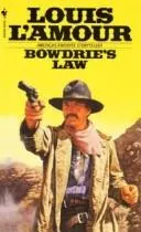Cover of Bowdrie's Law