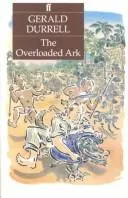 Cover of The overloaded ark