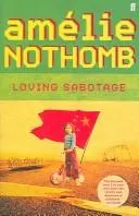 Cover of Loving Sabotage