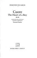 Cover of Cuore