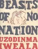 Cover of Beasts of No Nation