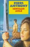 Cover of Centaur Aisle