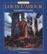 Cover of Sackett's Land