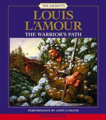 Cover of The Warrior's Path