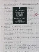Cover of Fin de partie