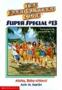Cover of Aloha, Baby-Sitters!