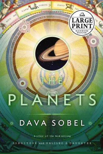 Cover of The Planets