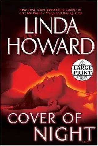 Cover of Cover of Night