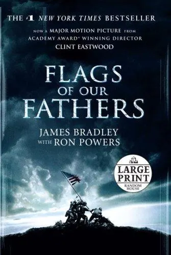 Cover of Flags of Our Fathers