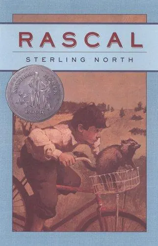 Cover of Rascal
