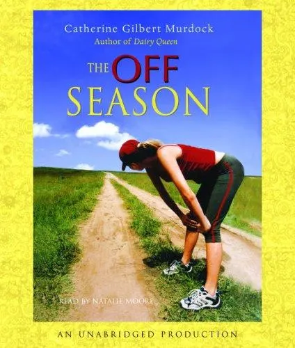 Cover of The Off Season