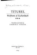 Cover of Titurel