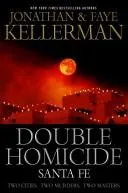 Cover of Double homicide