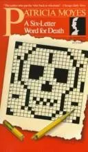 Cover of Six Letter Word for Death (Rinehart Suspense Novel)