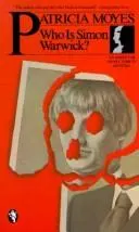 Cover of Who Is Simon Warwick?