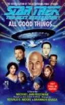 Cover of All Good Things…
