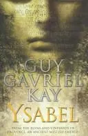 Cover of Ysabel