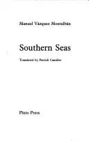 Cover of Southern Seas