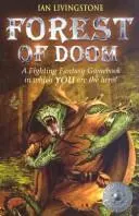 Cover of The Forest of Doom