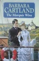 Cover of The Marquis Wins