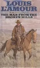 Cover of The Man from the Broken Hills
