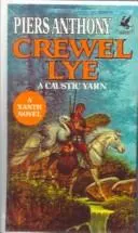 Cover of Crewel Lye