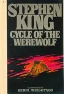 Cover of Cycle of the Werewolf