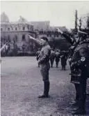 Cover of The Nazis (Time-Life's World War II, Vol. 21)