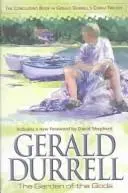 Cover of The garden of the gods