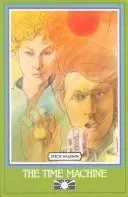Cover of The Time Machine