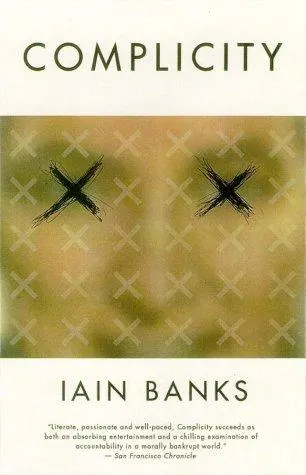Cover of Complicity