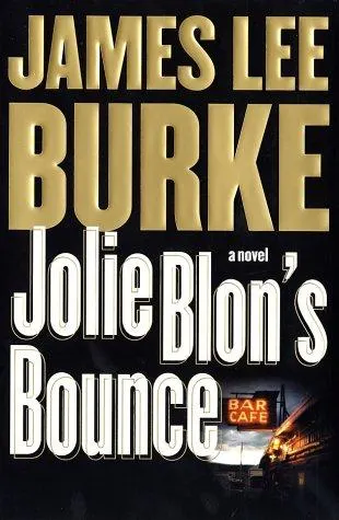Cover of Jolie Blon's Bounce