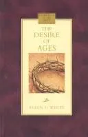 Cover of The Desire of Ages