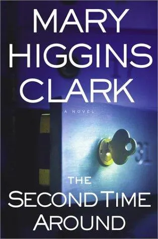 Cover of The second time around