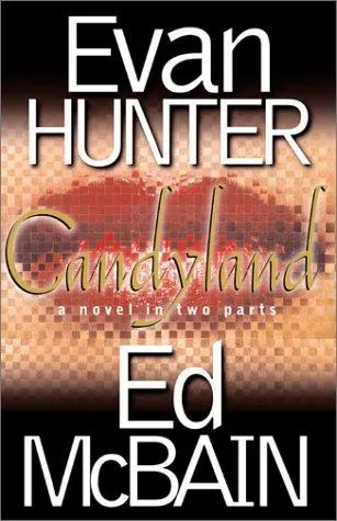 Cover of Candyland