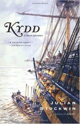 Cover of Kydd