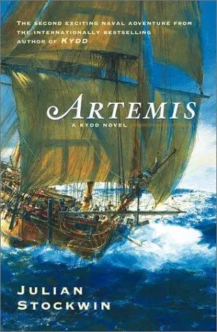 Cover of Artemis